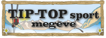 Tip Top Sport Megève